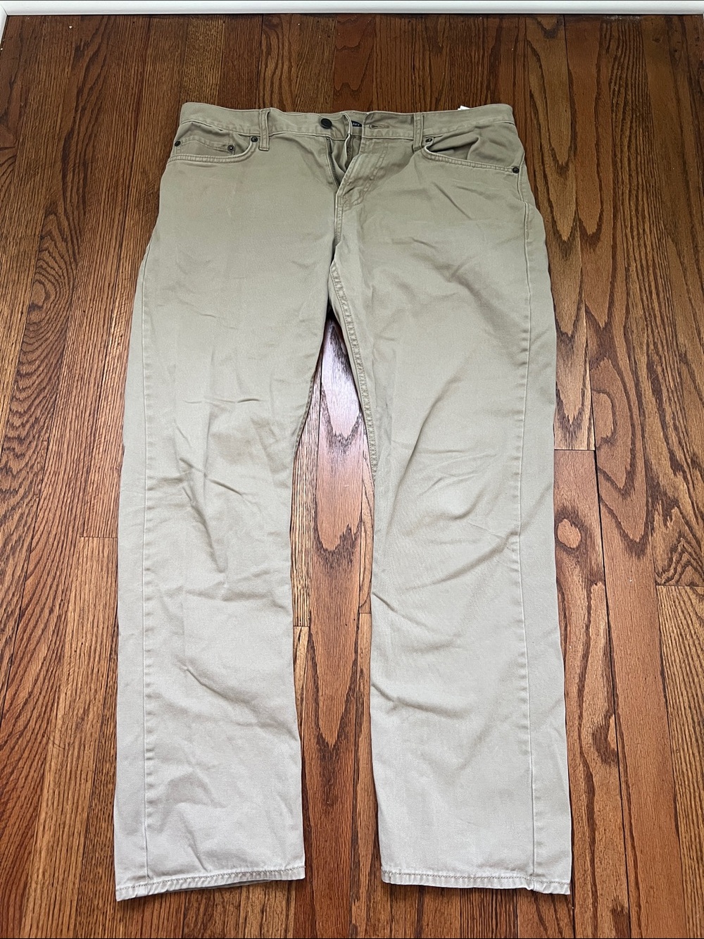 Men’s Old Navy Straight Pants